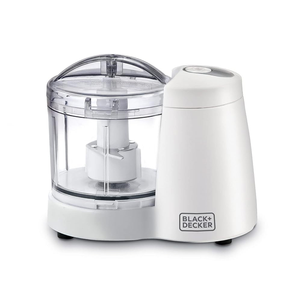 BLACK+DECKER 120W Mini Chopper